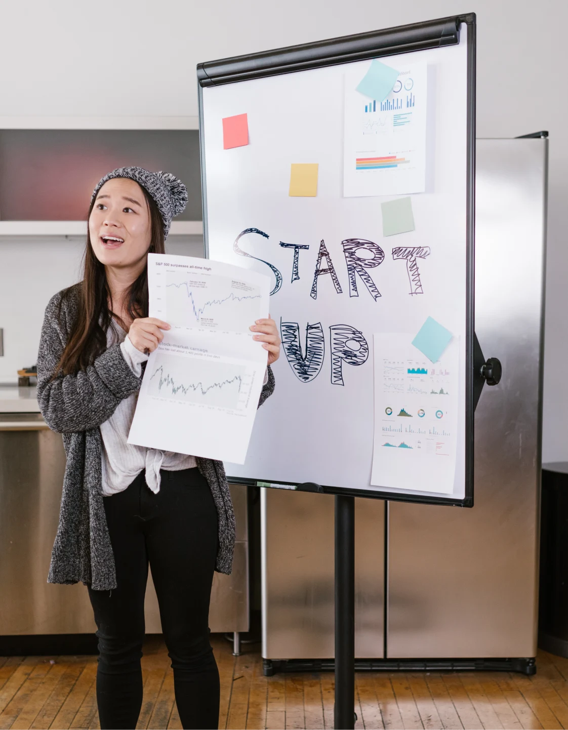 Creative Solutions Image